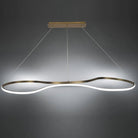 WAC Lighting - Marques LED Pendant - PD-83148-AB - Canada Light Shop