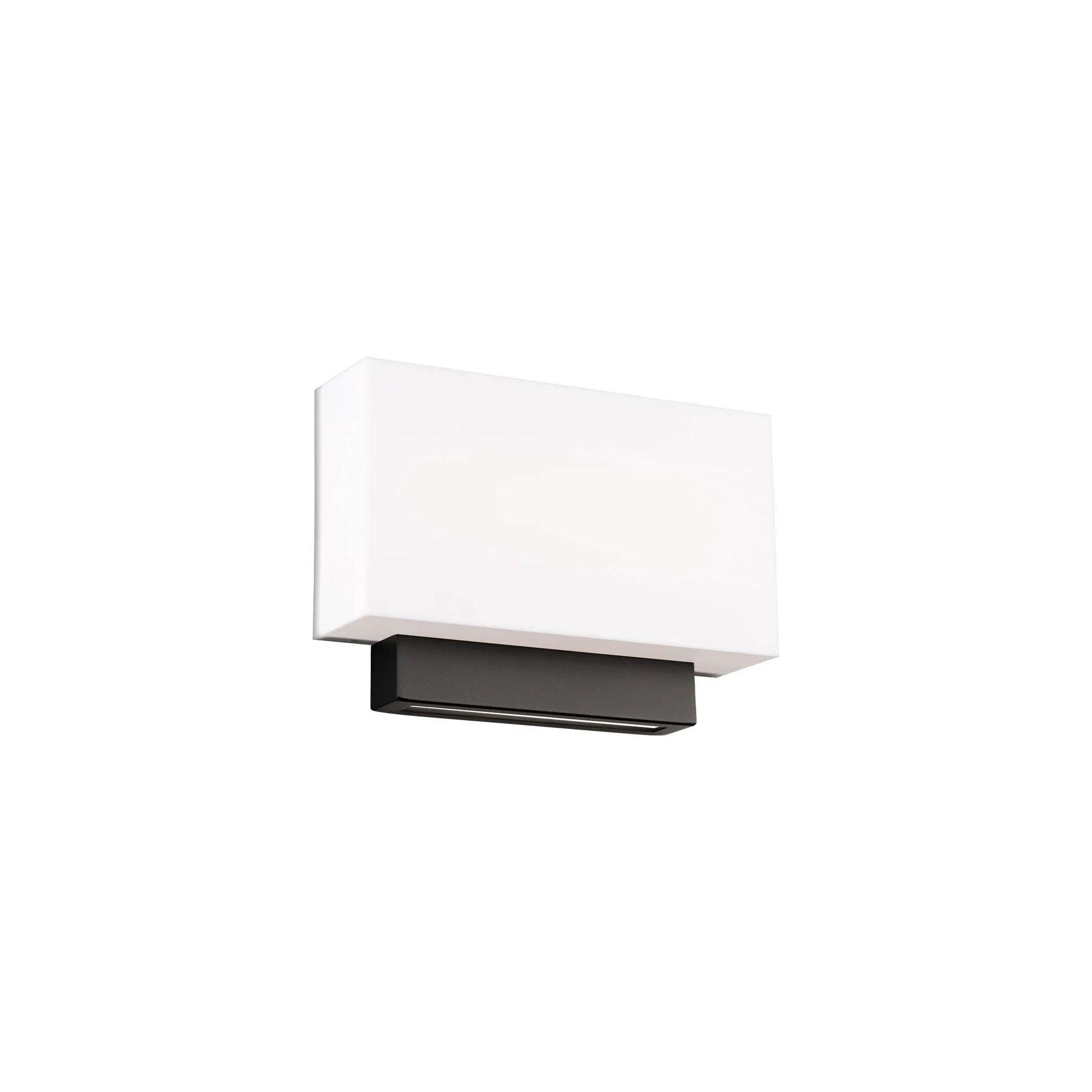 WAC Lighting - Melody LED Bath Vanity - WS-15422-BK - Canada Light Shop