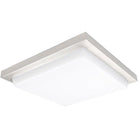 WAC Lighting - Metro LED Flush Mount - FM-180112-30-CH - Canada Light Shop