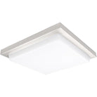 WAC Lighting - Metro LED Flush Mount - FM-180118-30-CH - Canada Light Shop