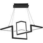 WAC Lighting - Minecraft LED Linear Suspension - PD-17023-BK - Canada Light Shop