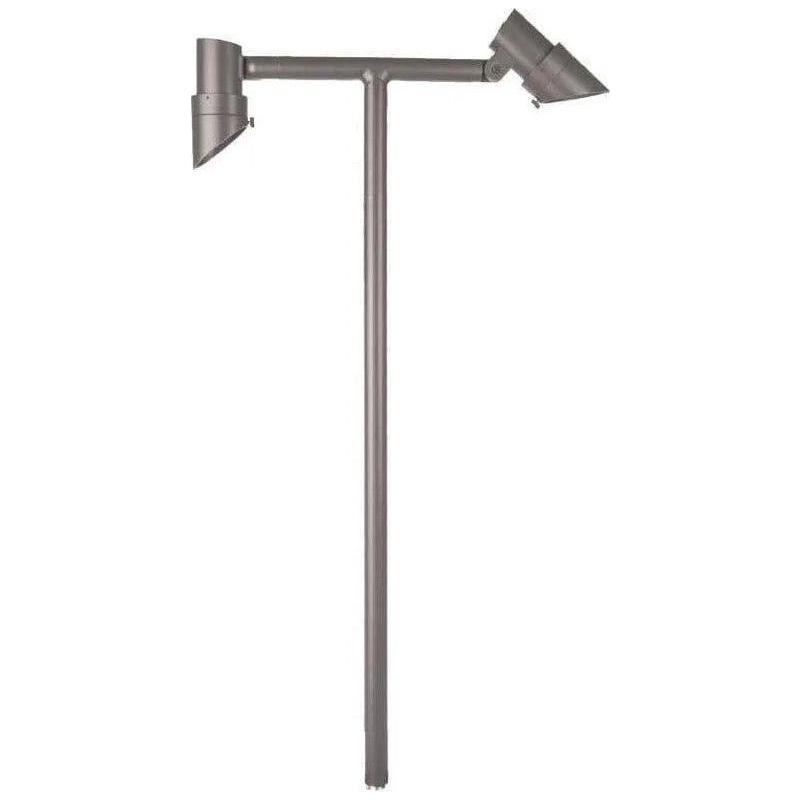 WAC Lighting - Mini Db Path LED Path Light - 6211-27BZ - Canada Light Shop