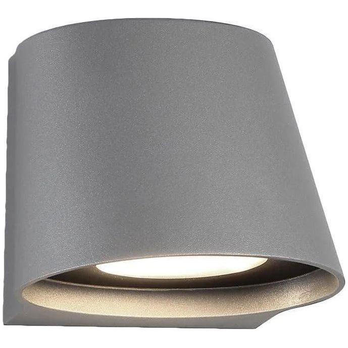 WAC Lighting - Mod LED Outdoor Wall Light - WS-W65607-GH | Canada Light Shop