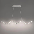 WAC Lighting - Morae LED Linear Pendant - PD-33244-BN - Canada Light Shop