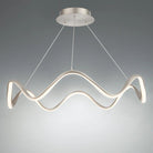 WAC Lighting - Morae LED Pendant - PD-33230-BN - Canada Light Shop