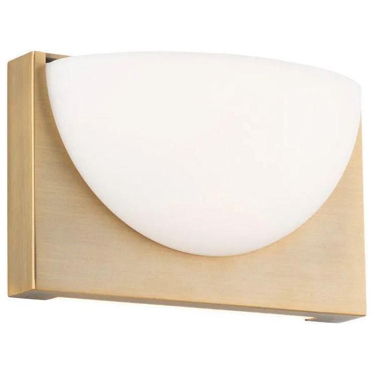 WAC Lighting - Mylie LED Bathroom Vanity - WS-27010-AB - Canada Light Shop