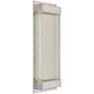 WAC Lighting - Mythical LED Wall Sconce - WS-12718-PN - Canada Light Shop