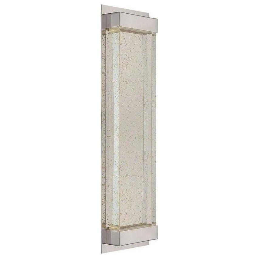 WAC Lighting - Mythical LED Wall Sconce - WS-12724-PN - Canada Light Shop