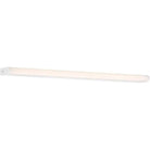 WAC Lighting - Nightstick LED Bathroom Vanity - WS-35837-AL - Canada Light Shop