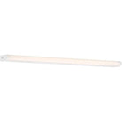 WAC Lighting - Nightstick LED Bathroom Vanity - WS-35837-WT - Canada Light Shop