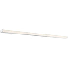WAC Lighting - Nightstick LED Bathroom Vanity - WS-35849-AL - Canada Light Shop
