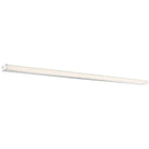 WAC Lighting - Nightstick LED Bathroom Vanity - WS-35849-WT - Canada Light Shop