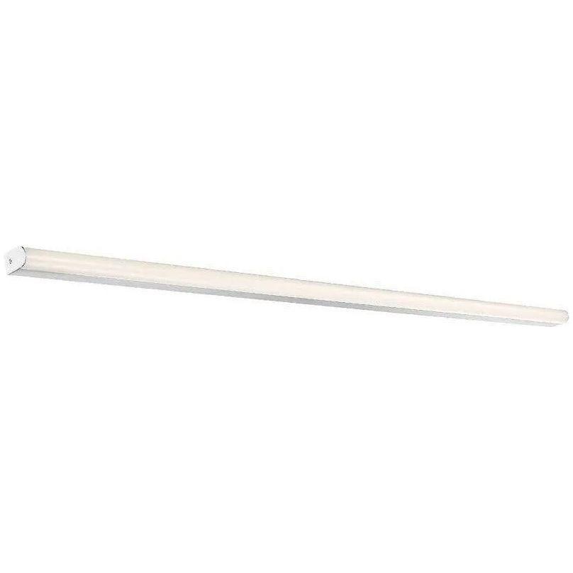 WAC Lighting - Nightstick LED Bathroom Vanity - WS-35849-WT - Canada Light Shop