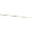 WAC Lighting - Nightstick LED Bathroom Vanity - WS-35861-AL - Canada Light Shop