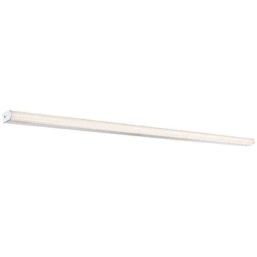 WAC Lighting - Nightstick LED Bathroom Vanity - WS-35861-WT - Canada Light Shop