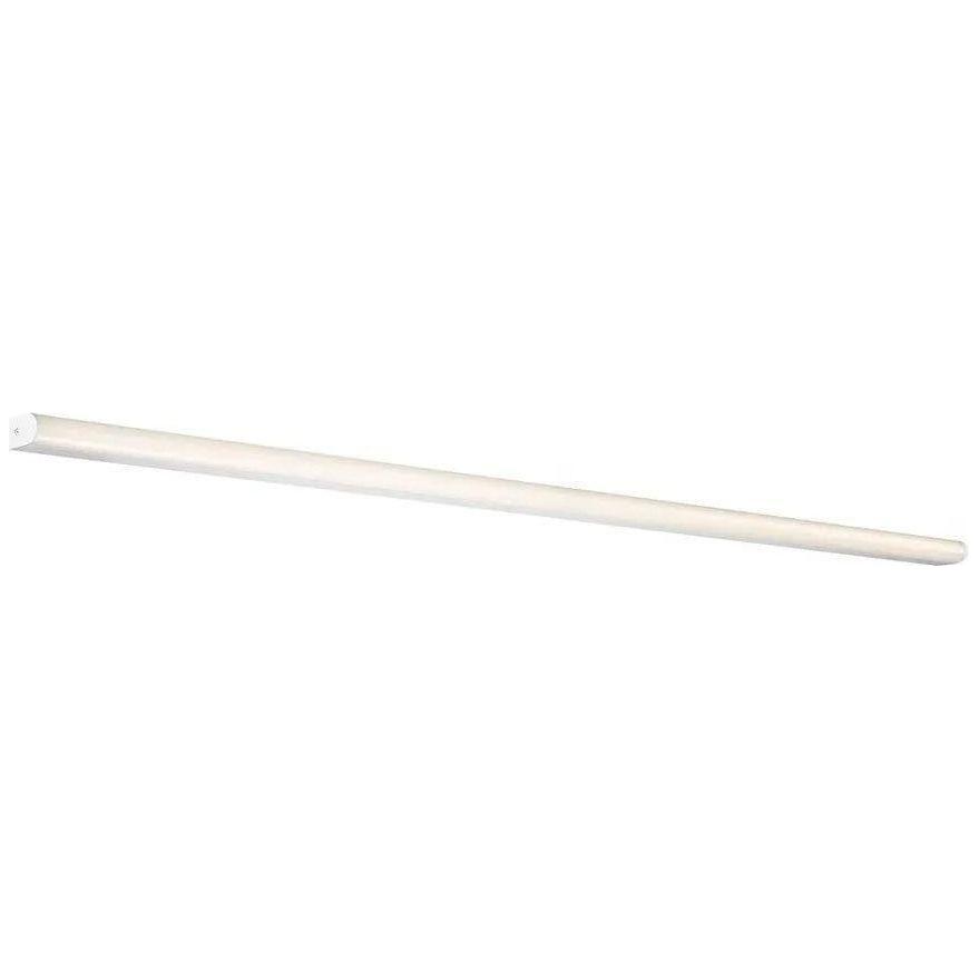 WAC Lighting - Nightstick LED Bathroom Vanity - WS-35873-AL - Canada Light Shop