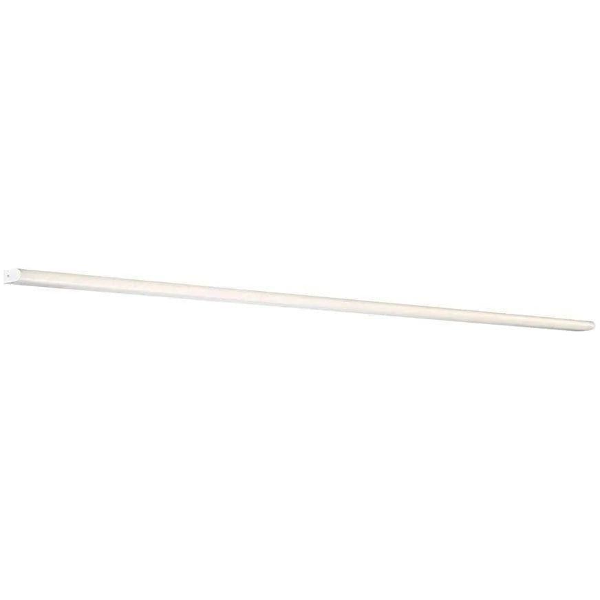 WAC Lighting - Nightstick LED Bathroom Vanity - WS-35897-AL - Canada Light Shop