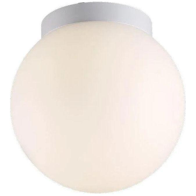 WAC Lighting - Niveous LED Flush Mount - FM-W52309-WT - Canada Light Shop