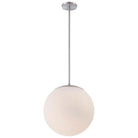 WAC Lighting - Niveous LED Pendant - PD-52313-BN - Canada Light Shop