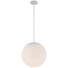 WAC Lighting - Niveous LED Pendant - PD-52313-WT - Canada Light Shop