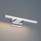 WAC Lighting - Parallax LED Bath - WS-73117-27-BN - Canada Light Shop