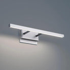 WAC Lighting - Parallax LED Bath - WS-73117-30-BN - Canada Light Shop