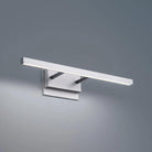 WAC Lighting - Parallax LED Bath - WS-73117-35-BN - Canada Light Shop