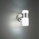 WAC Lighting - Pencil Skirt LED Swing Arm Wall Lamp - BL-59110-BN - Canada Light Shop