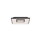 WAC Lighting - Pinpoint LED Square Flush Mount - FM-37415-30-BK - Canada Light Shop
