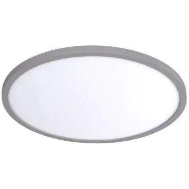 WAC Lighting - Round LED Flush Mount - FM-07RN-935-BN - Canada Light Shop
