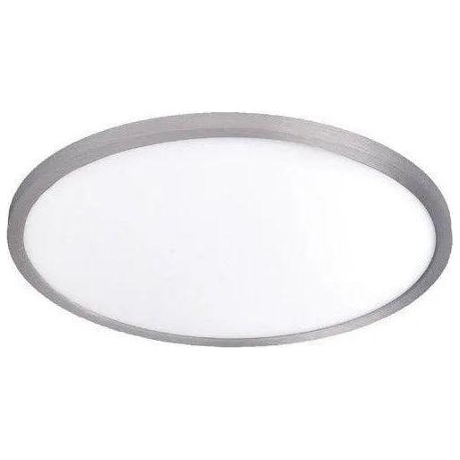 WAC Lighting - Round LED Flush Mount - FM-11RN-930-BN - Canada Light Shop