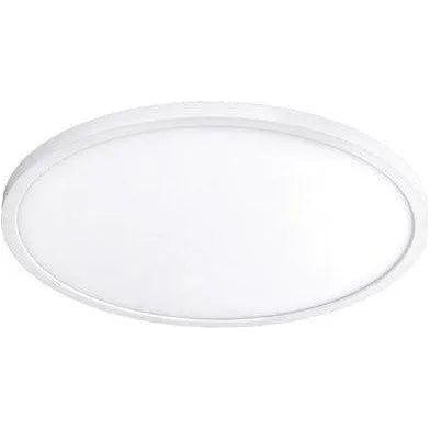 WAC Lighting - Round LED Flush Mount - FM-15RN-930-WT - Canada Light Shop
