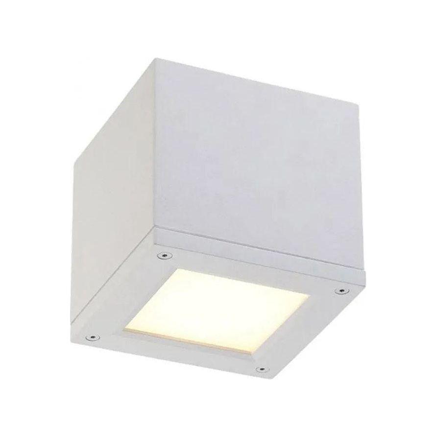 WAC Lighting - Rubix LED Flush Mount - FM-W2505-WT - Canada Light Shop
