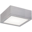 WAC Lighting - Rubix LED Flush Mount - FM-W2510-AL - Canada Light Shop