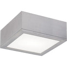 WAC Lighting - Rubix LED Flush Mount - FM-W2510-GH - Canada Light Shop