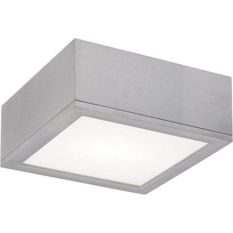 WAC Lighting - Rubix LED Flush Mount - FM-W2510-GH - Canada Light Shop