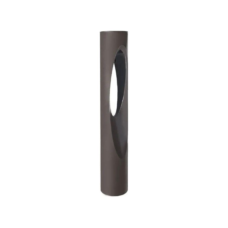 WAC Lighting - Scoop LED Bollard - 6613-27BZ - Canada Light Shop