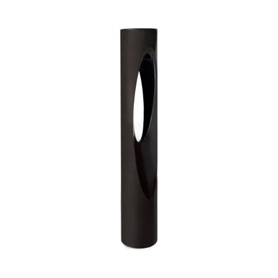 WAC Lighting - Scoop LED Bollard - 6613-30BK - Canada Light Shop