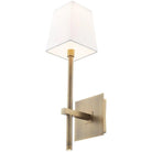 WAC Lighting - Seville LED Bathroom Vanity - WS-28021-AB - Canada Light Shop