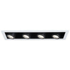 WAC Lighting - Silo LED Multiples - MT-4415T-940-WTBK - Canada Light Shop