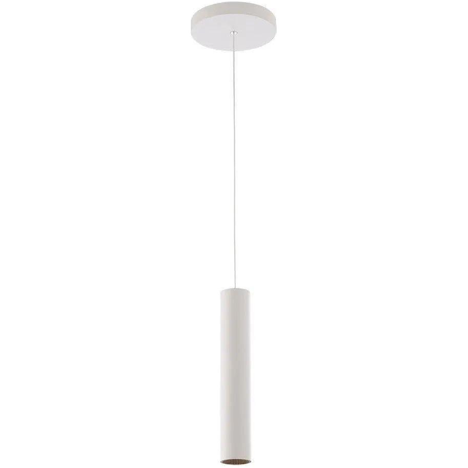 WAC Lighting - Silo LED Pendant - PD-2020-935-WT/WT - Canada Light Shop