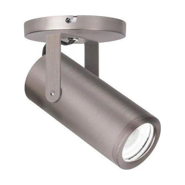WAC Lighting - Silo X20 LED Monopoint - MO-2020-940-BN - Canada Light Shop