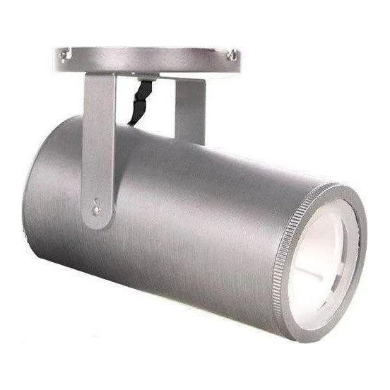 WAC Lighting - Silo X42 LED Monopoint - MO-2042-927-BN - Canada Light Shop