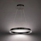 WAC Lighting - Sirius LED Pendant - PD-81118-BK - Canada Light Shop