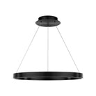 WAC Lighting - Sirius LED Pendant - PD-81124-BK - Canada Light Shop