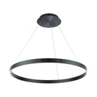 WAC Lighting - Sirius LED Pendant - PD-81131-BK - Canada Light Shop