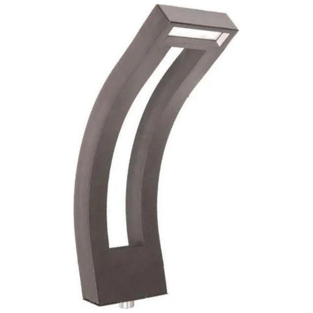 WAC Lighting - Slide LED Path Light - 6311-30BZ - Canada Light Shop