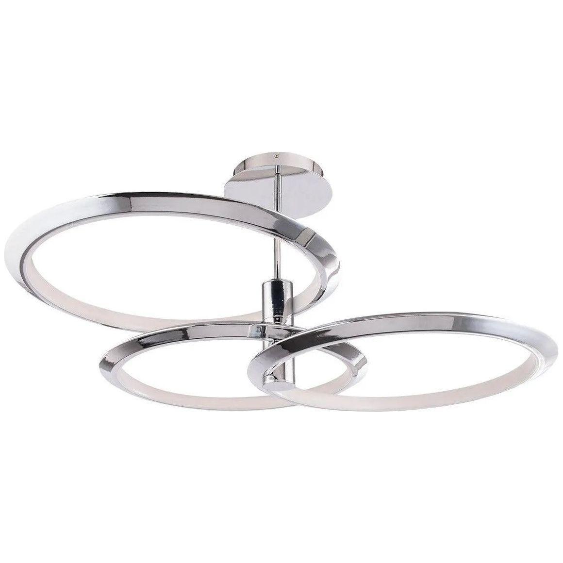 WAC Lighting - Solaris LED Pendant - PD-94940-CH - Canada Light Shop