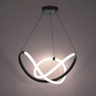 WAC Lighting - Solo LED Pendant - PD-19324-BK - Canada Light Shop