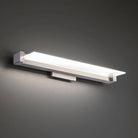 WAC Lighting - Spectre LED Bath - WS-93120-BN - Canada Light Shop